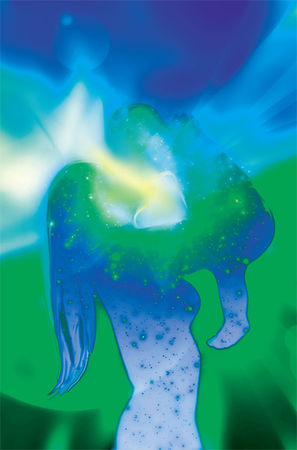 Анна Чернуха - История одной беременности