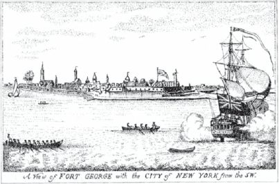 Дэниел Макинерни - США: История страны