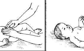 Елена Исаева - Детский массаж. Поэтапное руководство