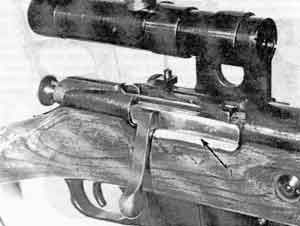 Алексей Потапов - Искусство снайпера