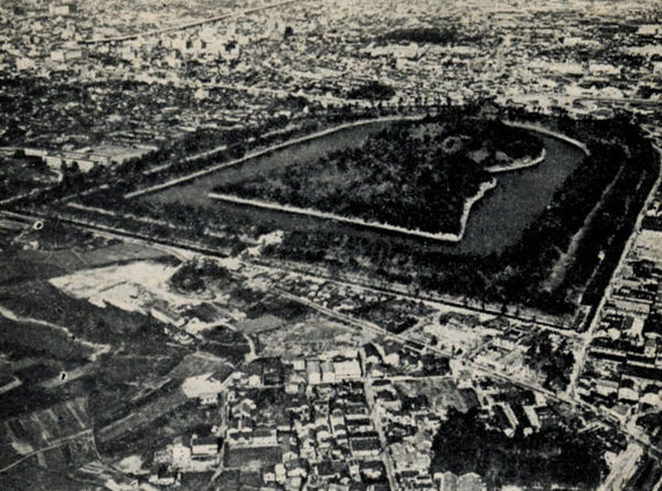 Галина Навлицкая - Осака