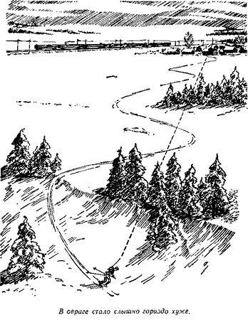 Владимир Немцов - Огненный шар