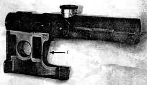 Алексей Потапов - Искусство снайпера