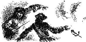 Куда ведет Нептун