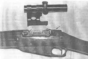 Алексей Потапов - Искусство снайпера