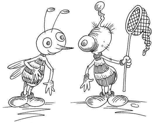 Лина Копецкая - 200 детских игр, конкурсов, считалок