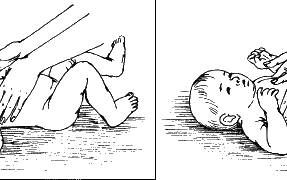 Елена Исаева - Детский массаж. Поэтапное руководство