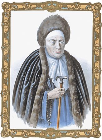 Николай Костомаров, Василий Ключевский и др. - Самодержцы московские: Иван III....