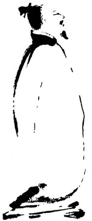 Сборник - Звучание тишины. Сборник медитативных притч дзэнских мастеров