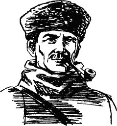 Борис Хотимский - Витязь на распутье