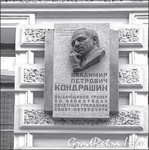 Алексей Ерофеев, Алексей Владимирович - Откуда приходят названия. Петербургские...