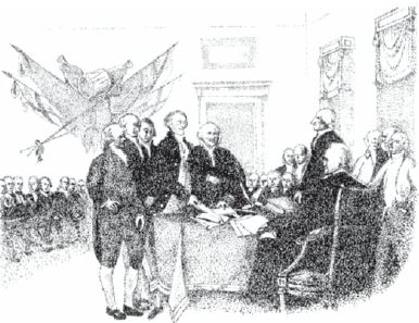 Дэниел Макинерни - США: История страны