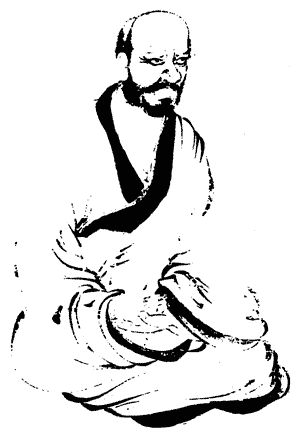 Сборник - Звучание тишины. Сборник медитативных притч дзэнских мастеров