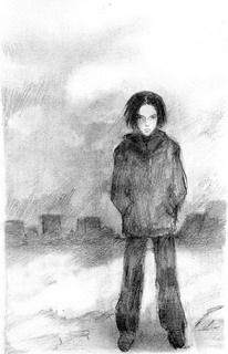 Ольга Славнейшева - Святая Грета