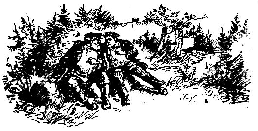 Лев Шейнин - Конец "Графа Монтекриста"