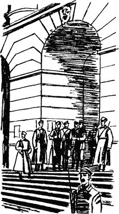 Борис Хотимский - Витязь на распутье