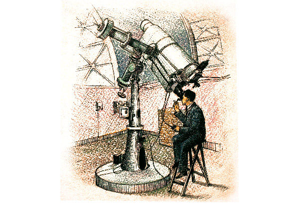 Ольга Шибка - Занимательная астрономия для детей