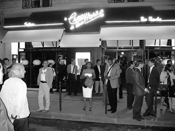 Владимир Большаков - Кофе и круассан. Русское утро в Париже