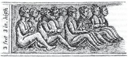 Дэниел Макинерни - США: История страны