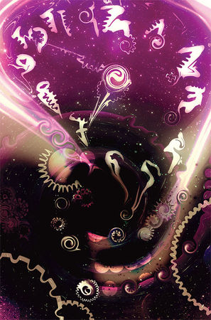 Анна Чернуха - История одной беременности