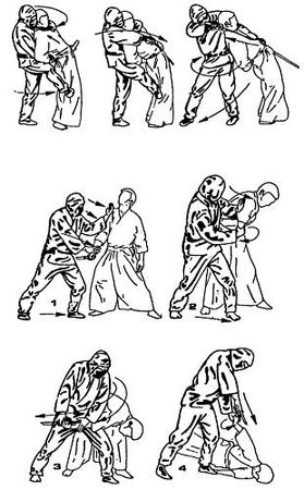 Анатолий Тарас - Воины-тени: Ниндзя и ниндзюцу