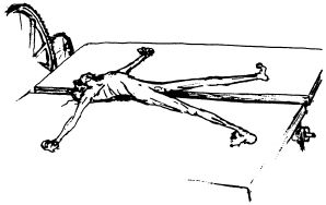 Рам Цзы - Нет пути для "духовно продвинутых"!