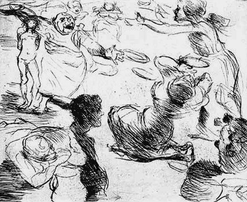 Виктор Еремин - 100 великих литературных героев