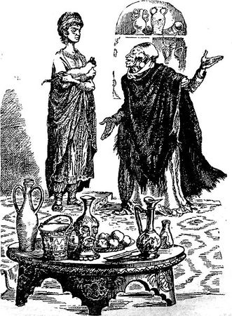 Клара Моисеева - Караван идет в Пальмиру