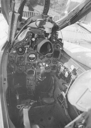 С. Иванов - МиГ-21. Особенности модификаций и детали конструкции. Часть 1