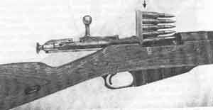 Алексей Потапов - Искусство снайпера