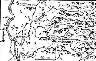 Петр Сигунов - Ожерелья Джехангира