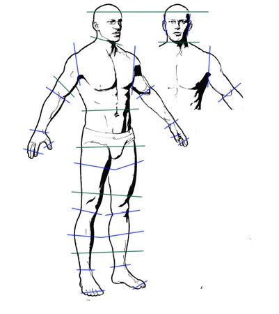 Андрей Зейгарник - Мифология композиции в фотографии