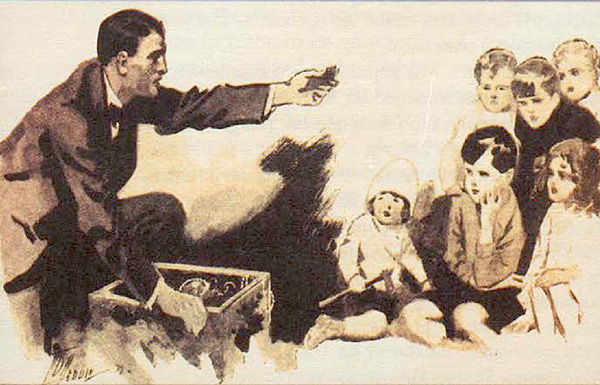 Артур Дойл - Тайна бильярдного шара. До и после Шерлока Холмса [сборник]