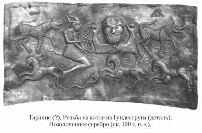 Кирилл Королев - Языческие божества Западной Европы. Энциклопедия