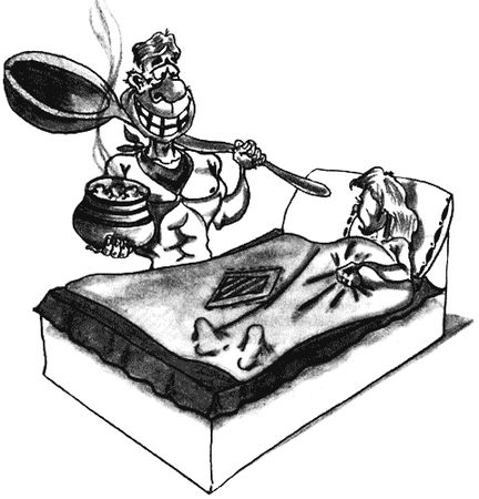 Сергей Мазуркевич - Полная иллюстрированная энциклопедия наших заблуждений