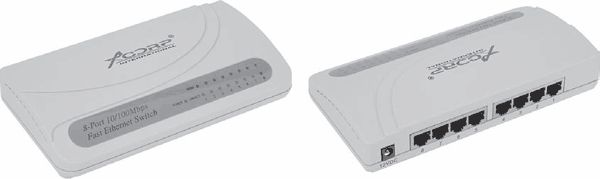 Александр Ватаманюк - Домашние и офисные сети под Vista и XP