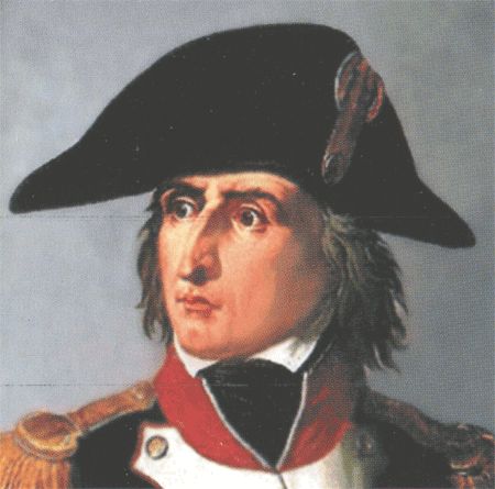 Тереза Фигёр - Воспоминания кавалерист-девицы армии Наполеона