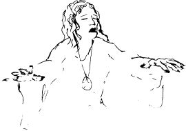 Рам Цзы - Нет пути для "духовно продвинутых"!