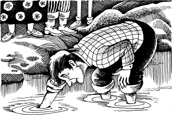 Всеволод Костров - Когда зацветёт папоротник