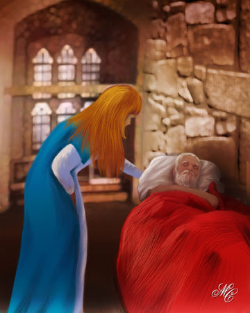 Мари Сойер - Дело ведьмы