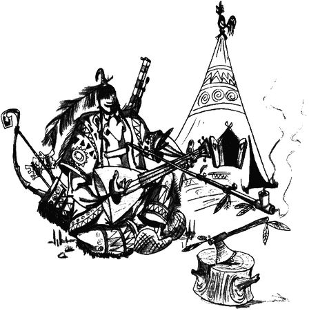 Сергей Мазуркевич - Полная иллюстрированная энциклопедия наших заблуждений