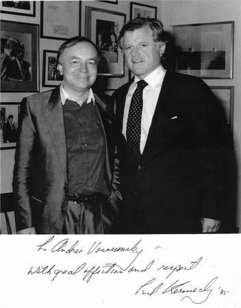 Андрей Вознесенский - Ямбы и блямбы