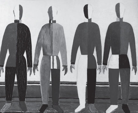 Наталия Злыднева - Изображение и слово в риторике русской культуры ХХ века