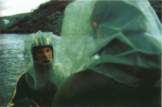 Жак-Ив Кусто, И. Паккале - Лососи, бобры, каланы