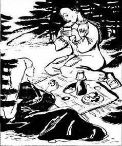 Юлия Вознесенская - Путь Кассандры, или Приключения с макаронами