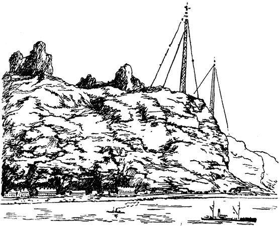 Леонид Родин - Путешествие в тропики