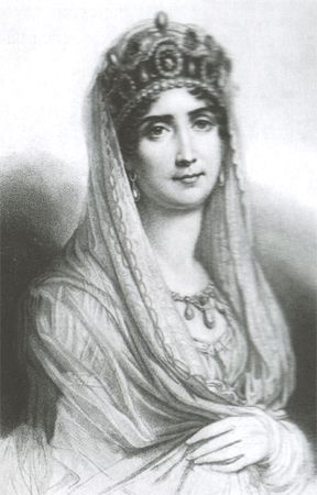 Тереза Фигёр - Воспоминания кавалерист-девицы армии Наполеона