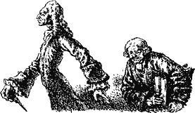 Юрий Крутогоров - Куда ведет Нептун