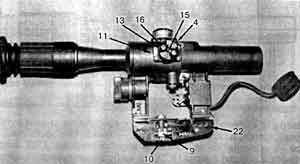 Алексей Потапов - Искусство снайпера