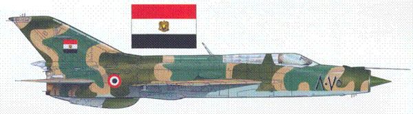 С. Иванов - МиГ-21. Особенности модификаций и детали конструкции. Часть 1